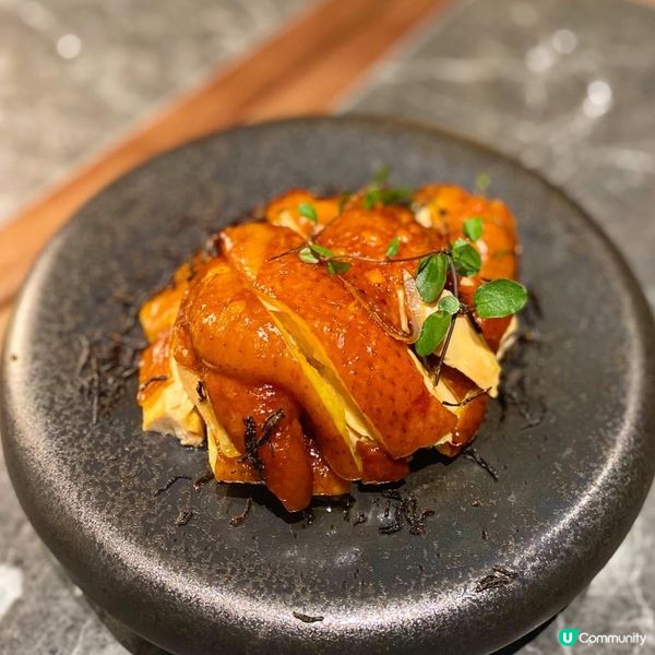 AIRSIDE超華麗勁打卡中菜廳😍慶祝之選人🥳