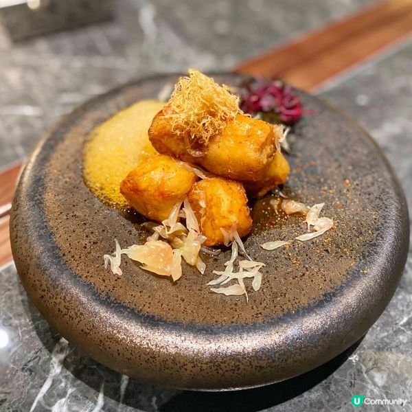 AIRSIDE超華麗勁打卡中菜廳😍慶祝之選人🥳