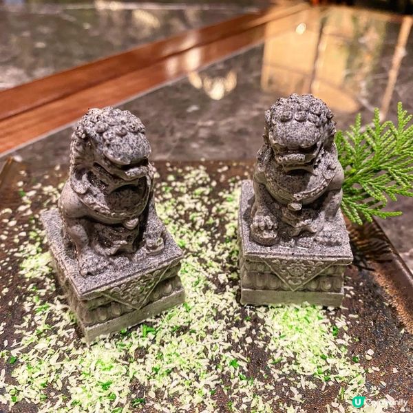 AIRSIDE超華麗勁打卡中菜廳😍慶祝之選人🥳