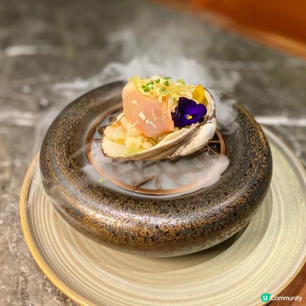 AIRSIDE超華麗勁打卡中菜廳😍慶祝之選人🥳