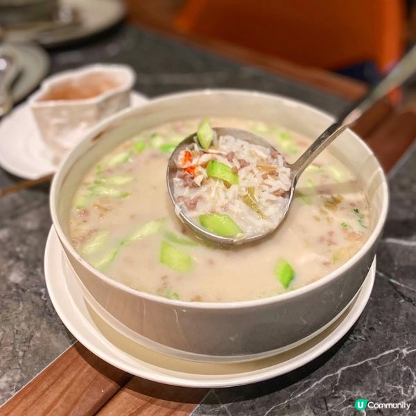 AIRSIDE超華麗勁打卡中菜廳😍慶祝之選人🥳