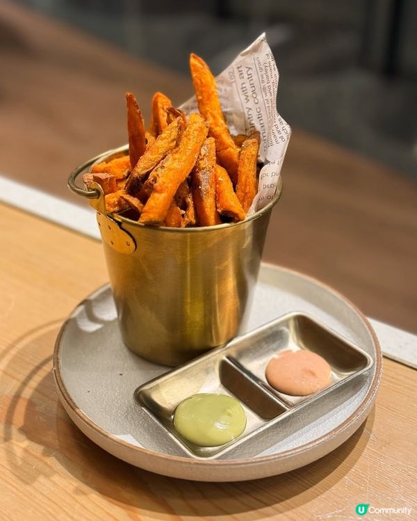 🇭🇰尖沙咀Musea驚喜cafe😋