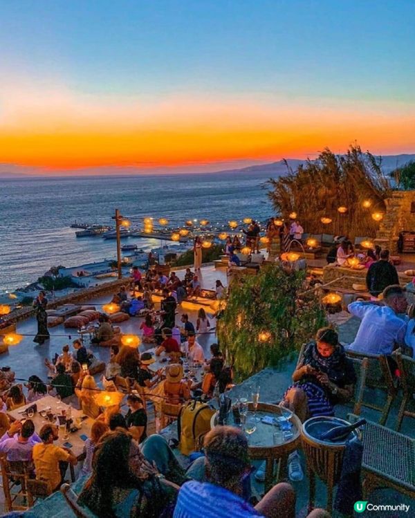 希臘米島之旅 🇬🇷🏖️