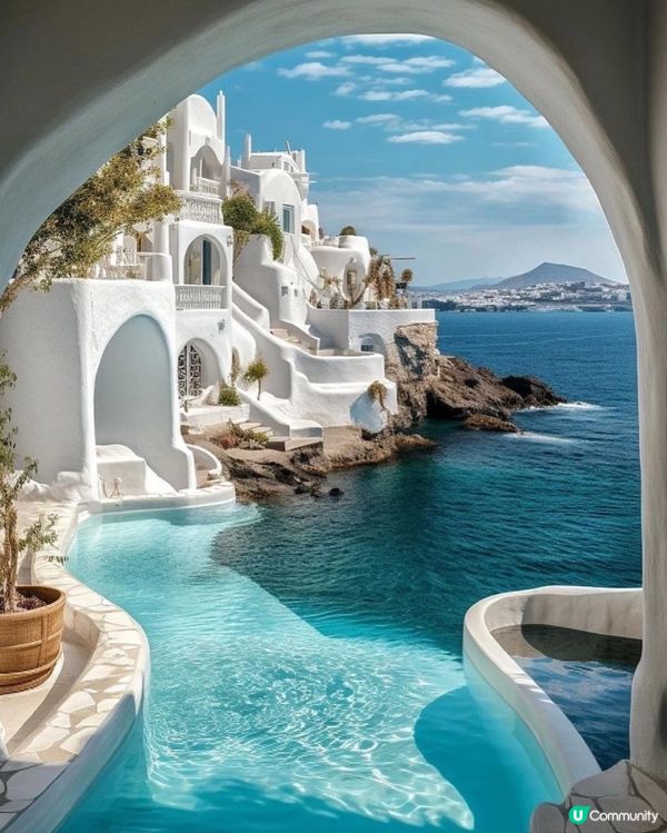 希臘米島之旅 🇬🇷🏖️