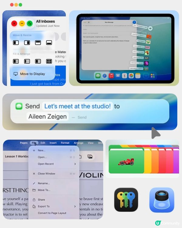 💦《 WWDC 2025 》