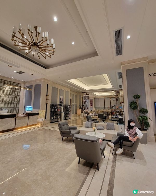 假日好去處三：深圳觀瀾湖酒店住邊間好？