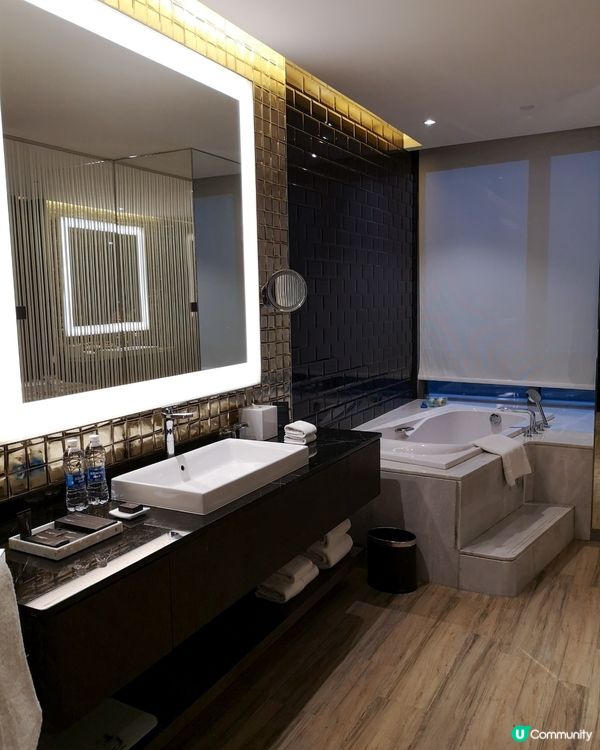 假日好去處三：深圳觀瀾湖酒店住邊間好？