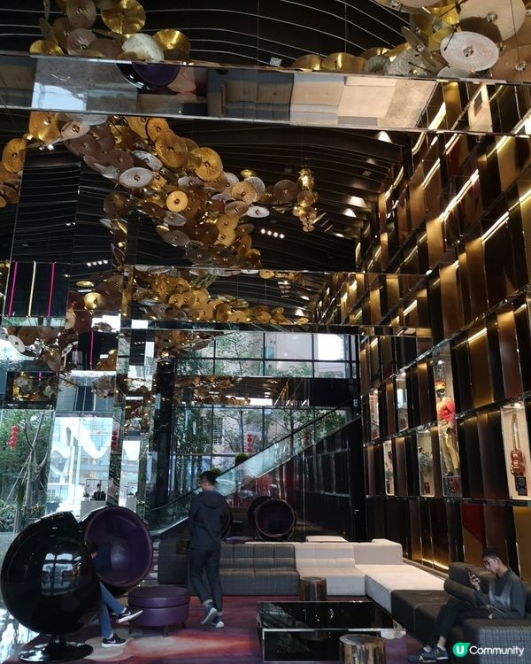 假日好去處三：深圳觀瀾湖酒店住邊間好？