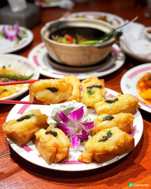 🇭🇰旺角樓上室內打卡大排檔 🍻