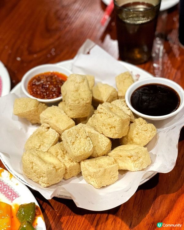 🇭🇰旺角樓上室內打卡大排檔 🍻