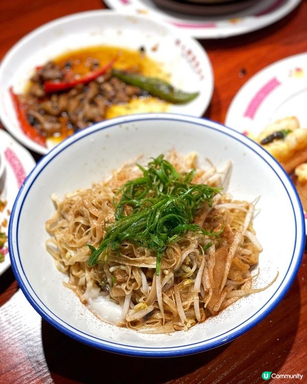 🇭🇰旺角樓上室內打卡大排檔 🍻