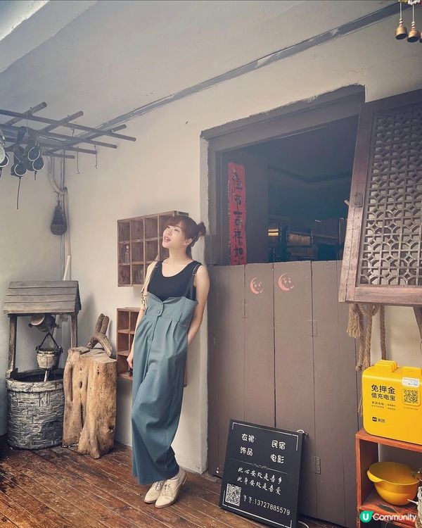 珠海必去！淇澳島文青打卡🚶‍♀️🌿