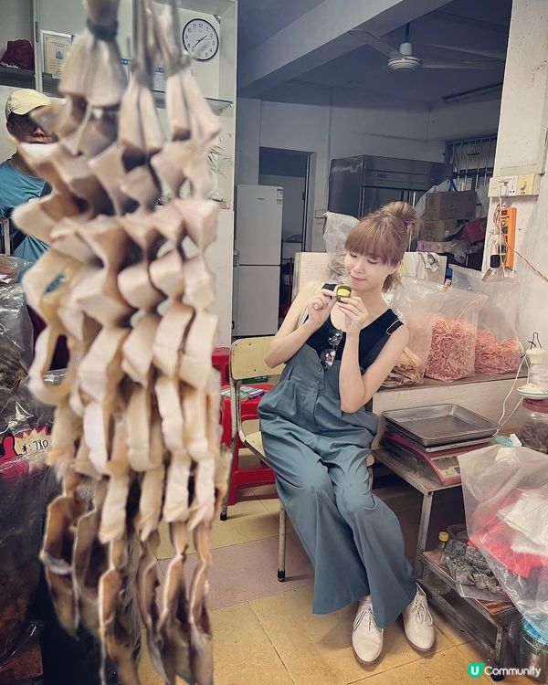 珠海必去！淇澳島文青打卡🚶‍♀️🌿