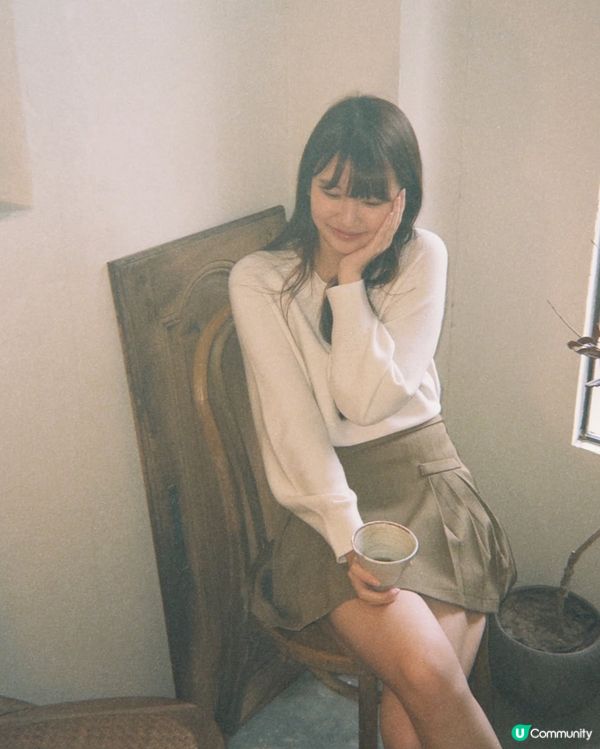 香港九龍城｜小眾日系咖啡廳☕️