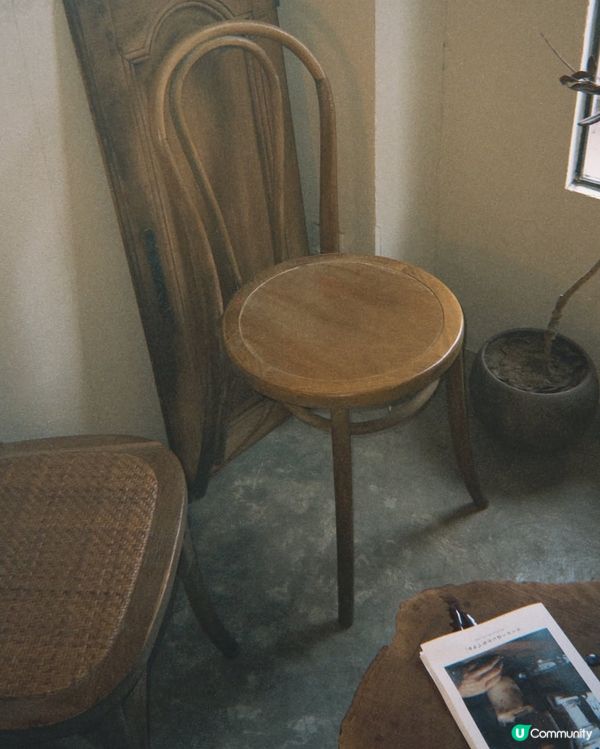 香港九龍城｜小眾日系咖啡廳☕️