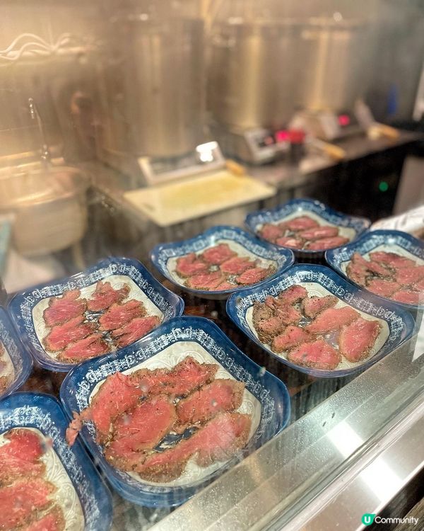 🇭🇰尖沙咀高質麵店🍜  hidden gem必食！