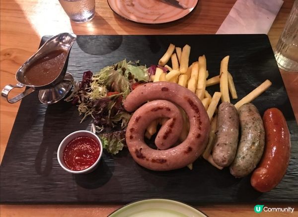 香腸控的廚房😋😋😋