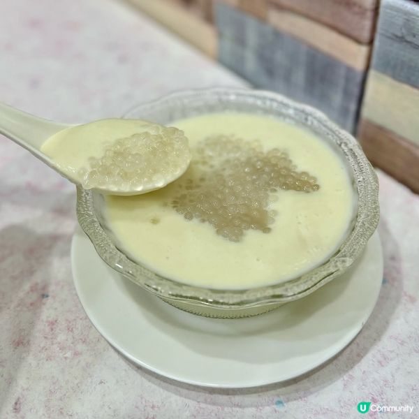 1. 元朗必食糖水！甜心鮮果園🤤芒果卷超正！🥭