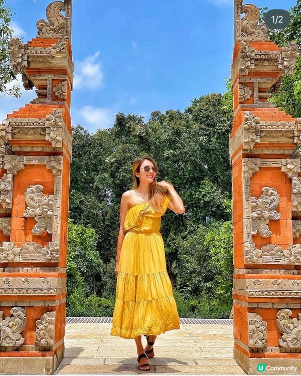 ❣️ 香港 | 隱世打卡位