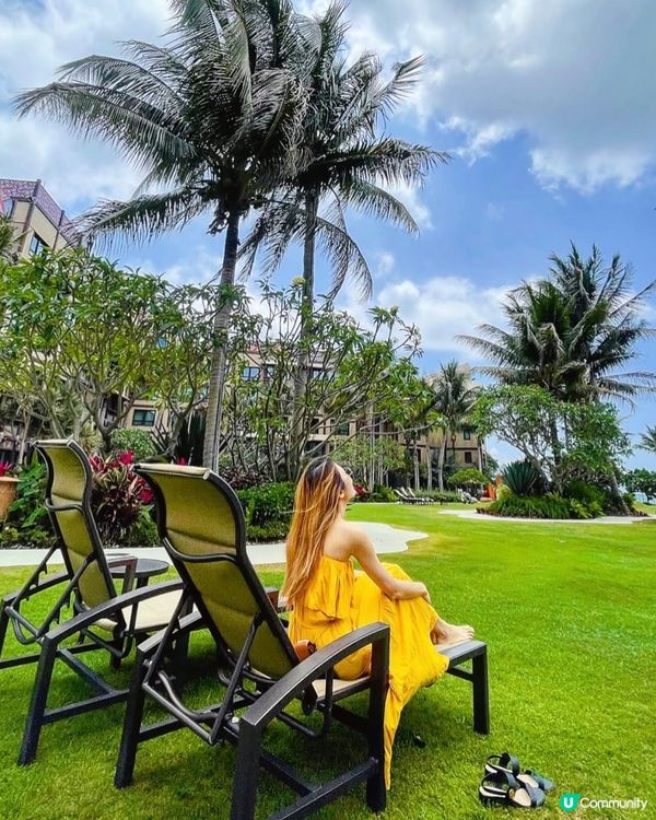 ❣️ 香港 | 隱世打卡位