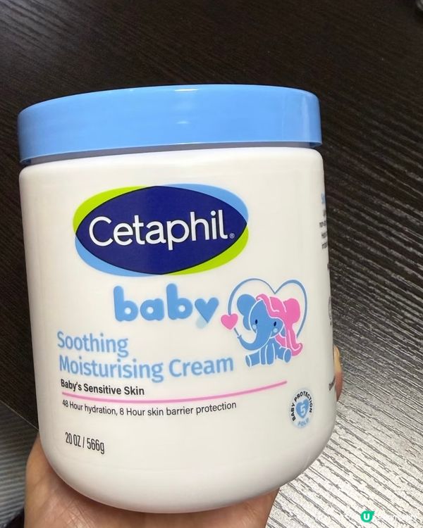 媽咪必備！嬰兒呵護神器！👶✨