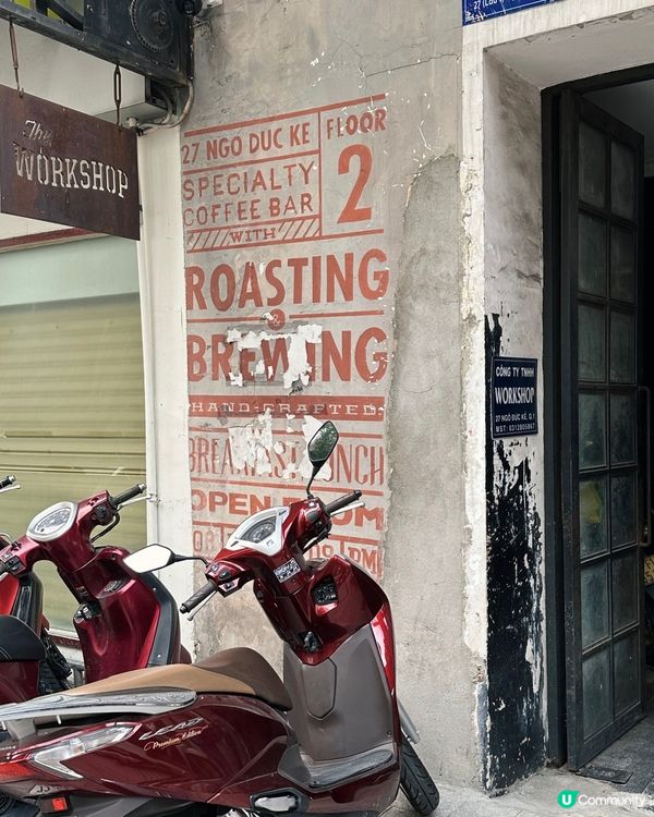 越南🇻🇳必試咖啡