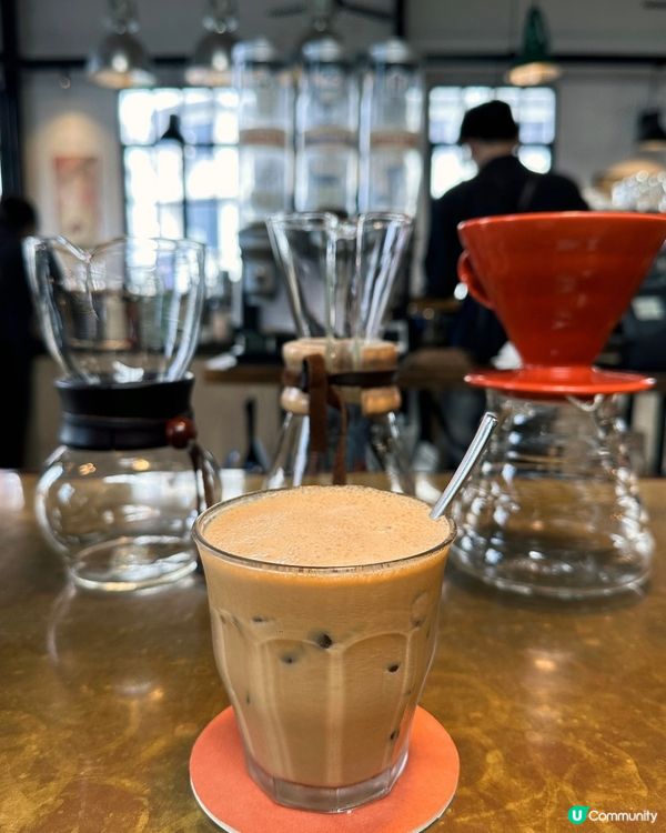 越南🇻🇳熱辣辣咖啡香聖誕節🎄