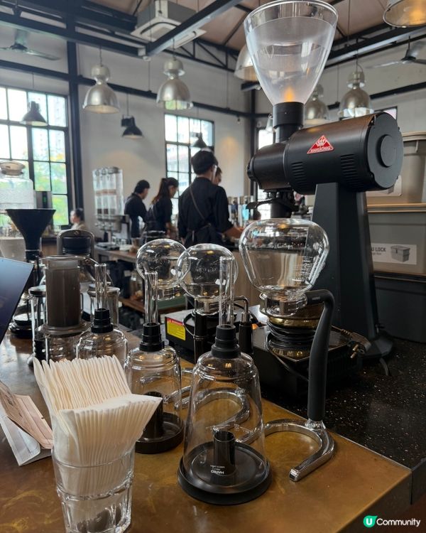 越南🇻🇳熱辣辣咖啡香聖誕節🎄