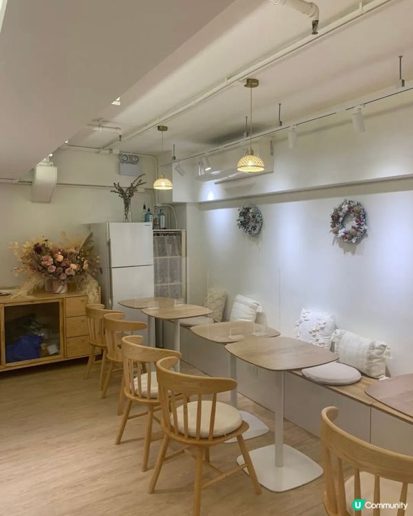 黑芝麻咖啡☕️打卡王者！😍