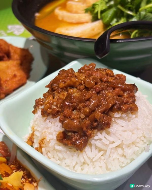 口水流一地想食米線多嘢揀:口水雞皮滑肉嫩
