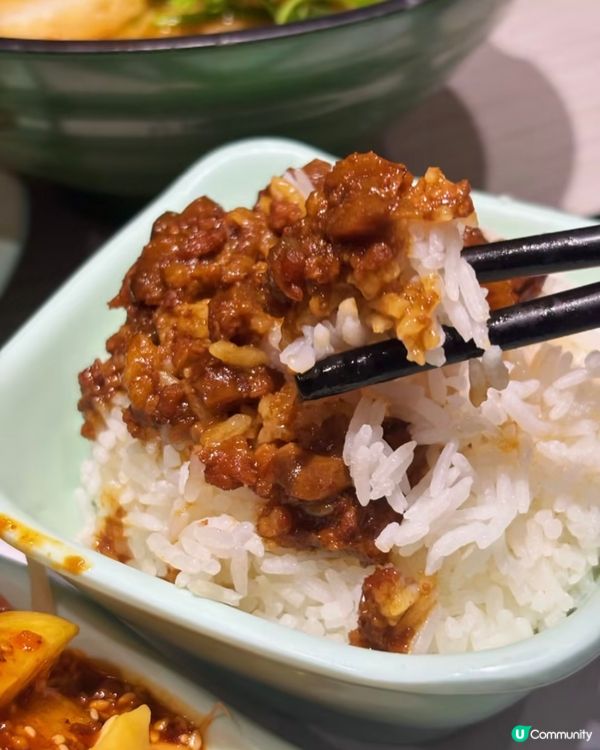 口水流一地想食米線多嘢揀:口水雞皮滑肉嫩
