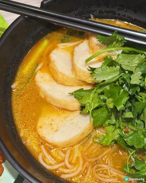 口水流一地想食米線多嘢揀:口水雞皮滑肉嫩