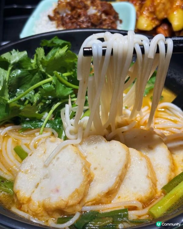 口水流一地想食米線多嘢揀:口水雞皮滑肉嫩