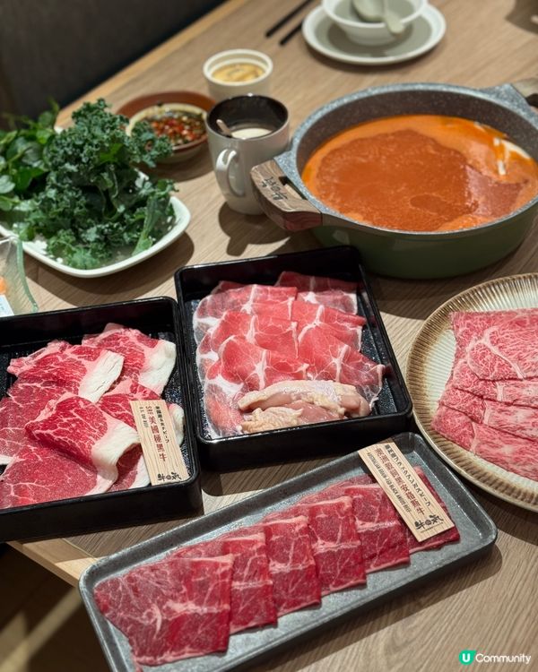 馬鞍山任食打邊爐好店