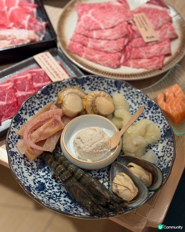 馬鞍山任食打邊爐好店