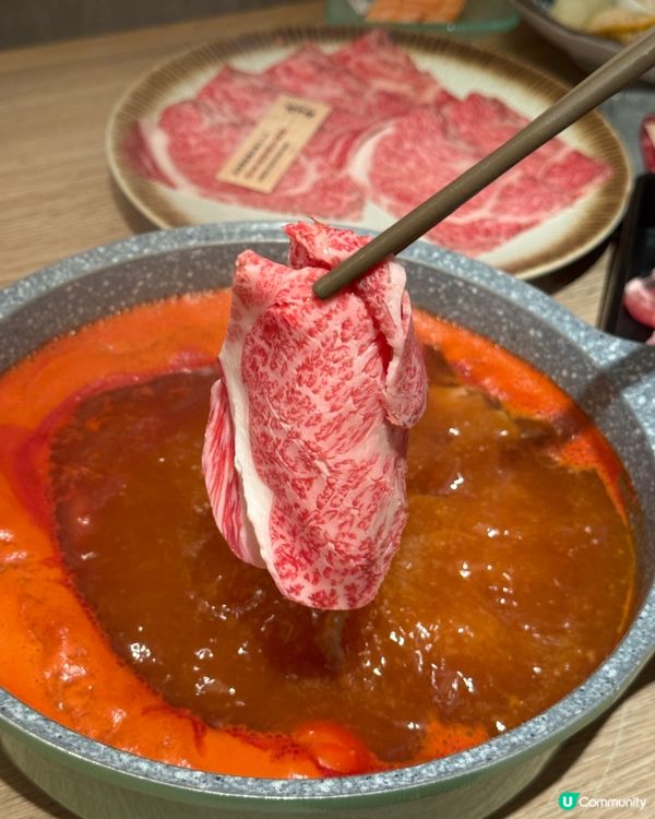 馬鞍山任食打邊爐好店