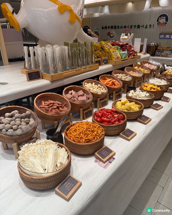 馬鞍山任食打邊爐好店