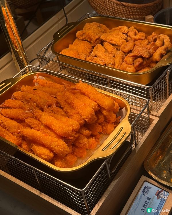 馬鞍山任食打邊爐好店