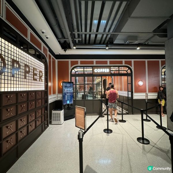 曼谷Fine Dining 自餐餐 食過就番唔到轉頭👍🏽