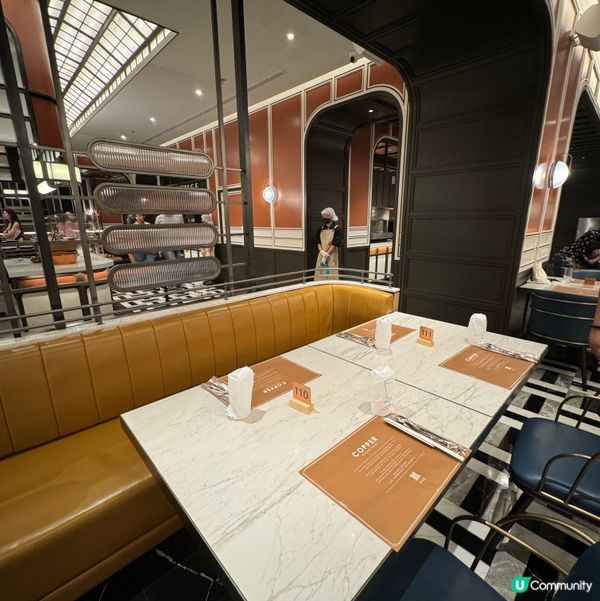 曼谷Fine Dining 自餐餐 食過就番唔到轉頭👍🏽