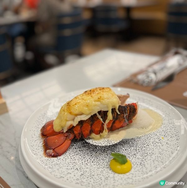 曼谷Fine Dining 自餐餐 食過就番唔到轉頭👍🏽