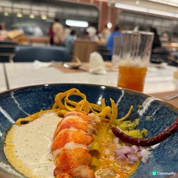 曼谷Fine Dining 自餐餐 食過就番唔到轉頭👍🏽