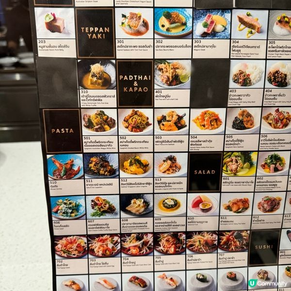 曼谷Fine Dining 自餐餐 食過就番唔到轉頭👍🏽