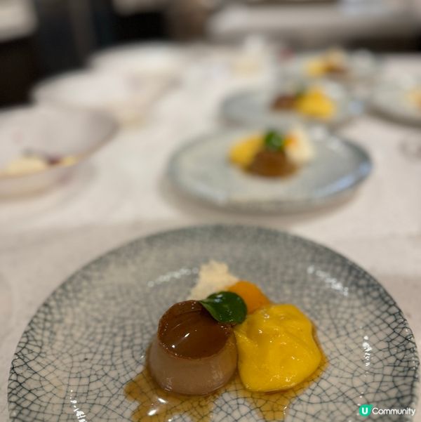 曼谷Fine Dining 自餐餐 食過就番唔到轉頭👍🏽