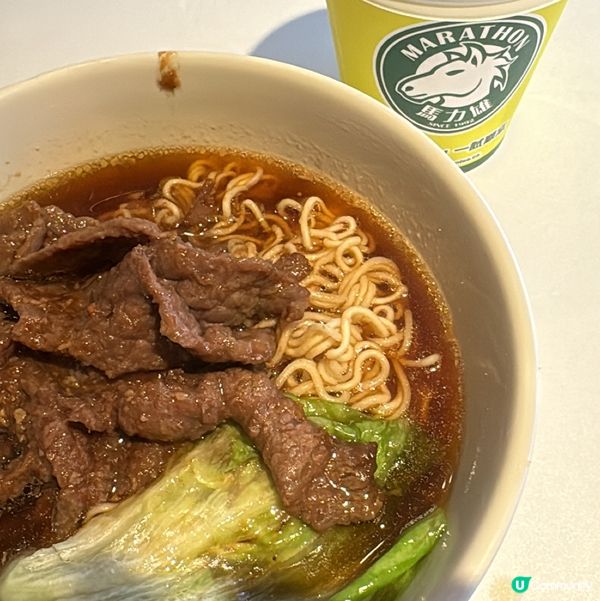 加拿大最好食沙爹麵