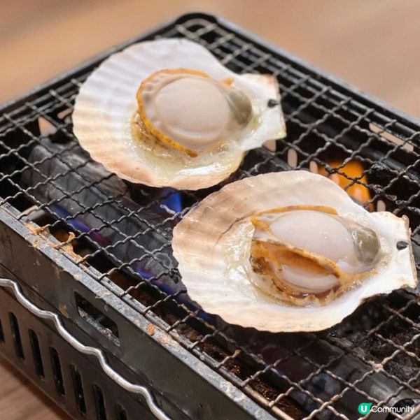 日本🇯🇵美味燒帶子🤩