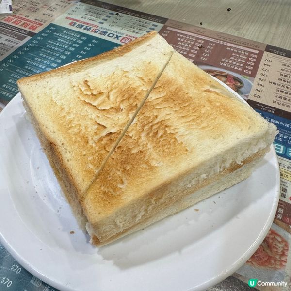 [尖沙咀] 招牌燒鵝地道港式茶餐廳😋