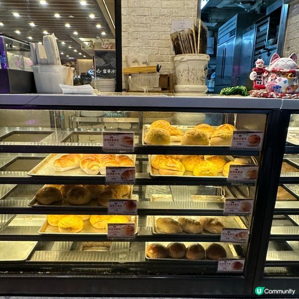 [尖沙咀] 招牌燒鵝地道港式茶餐廳😋