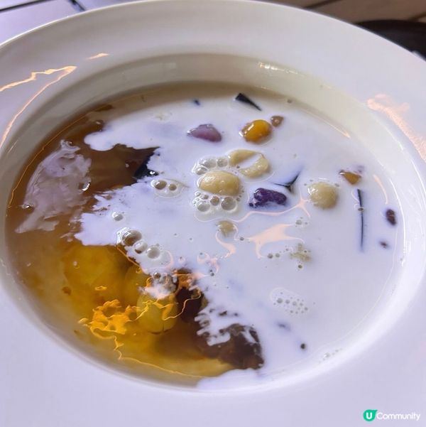 深圳又一新寵糖水·「源來糖水」·源來大滿貫·真材實料🤩