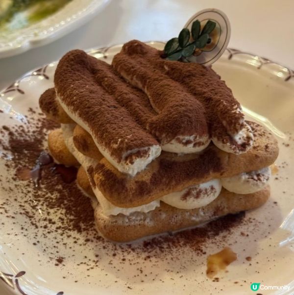 意大利芝士蛋糕